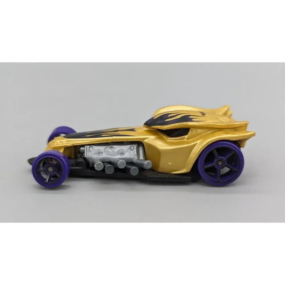 Mattel 2012 hot